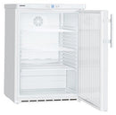 Liebherr FKUv1610 Forced-Air Counter-Top Refrigerator 141 Litres