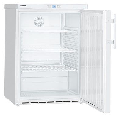 Liebherr FKUv1610 Forced-Air Counter-Top Refrigerator 141 Litres