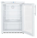 Liebherr FKUv1613 Forced-Air Under-Worktop Appliance Refrigerator 141 Litres