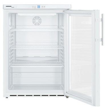 Liebherr FKUv1613 Forced-Air Under-Worktop Appliance Refrigerator 141 Litres