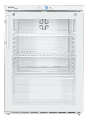 Liebherr FKUv1613 Forced-Air Under-Worktop Appliance Refrigerator 141 Litres