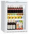 Liebherr FKUv1613 Forced-Air Under-Worktop Appliance Refrigerator 141 Litres