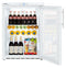 Liebherr FKUv1613 Forced-Air Under-Worktop Appliance Refrigerator 141 Litres