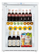 Liebherr FKUv1613 Forced-Air Under-Worktop Appliance Refrigerator 141 Litres