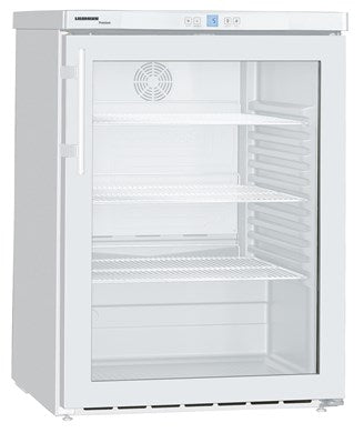 Liebherr FKUv1613 Forced-Air Under-Worktop Appliance Refrigerator 141 Litres