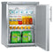 Liebherr FKUv1660 STS Forced-air Undercounter Refrigerator