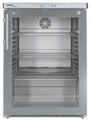 Liebherr FKUV1663 Forced-Air Under-Worktop Appliance Refrigerator 141 Litres