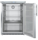 Liebherr FKUV1663 Forced-Air Under-Worktop Appliance Refrigerator 141 Litres