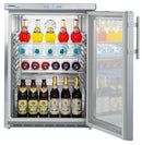 Liebherr FKUV1663 Forced-Air Under-Worktop Appliance Refrigerator 141 Litres