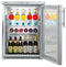 Liebherr FKUV1663 Forced-Air Under-Worktop Appliance Refrigerator 141 Litres