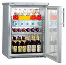 Liebherr FKUV1663 Forced-Air Under-Worktop Appliance Refrigerator 141 Litres
