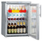 Liebherr FKUV1663 Forced-Air Under-Worktop Appliance Refrigerator 141 Litres