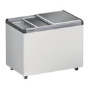 Liebherr EFE 3000 Sliding Door Ice Cream Chest Freezer 287Ltr