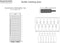 Dunavox Built In Wine Cooler DX-194-490SSK - Stainless Steel