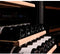 Dunavox Built In Wine Cooler DX-94-270DBK - Black