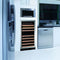 Dunavox Built In Wine Cooler DX-94-270DBK - Black