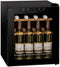 Dunavox Freestanding Wine Cooler DXFH-16-46 - Black