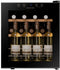 Dunavox Freestanding Wine Cooler DXFH-16-46 - Black
