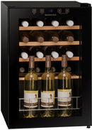 Dunavox Freestanding Wine Cooler DXFH-20-62 - Black