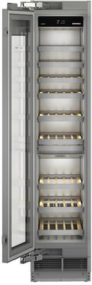 Liebherr Built In Wine Cooler EWT9175-617 - Fully Integrated