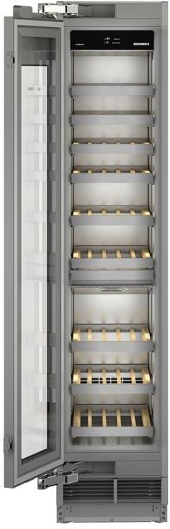 Liebherr Built In Wine Cooler EWT9175-617 - Fully Integrated