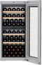 Liebherr Built In Wine Cooler EWTGB2383 - Glass Door
