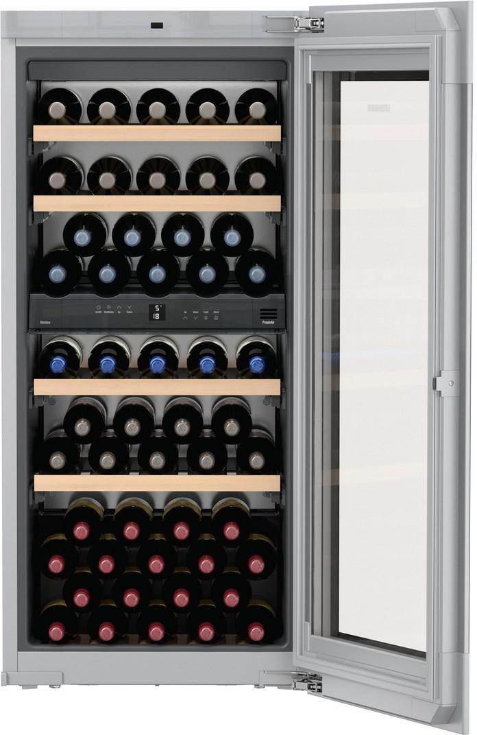 Liebherr Built In Wine Cooler EWTGB2383 - Glass Door