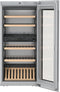Liebherr Built In Wine Cooler EWTGB2383 - Glass Door