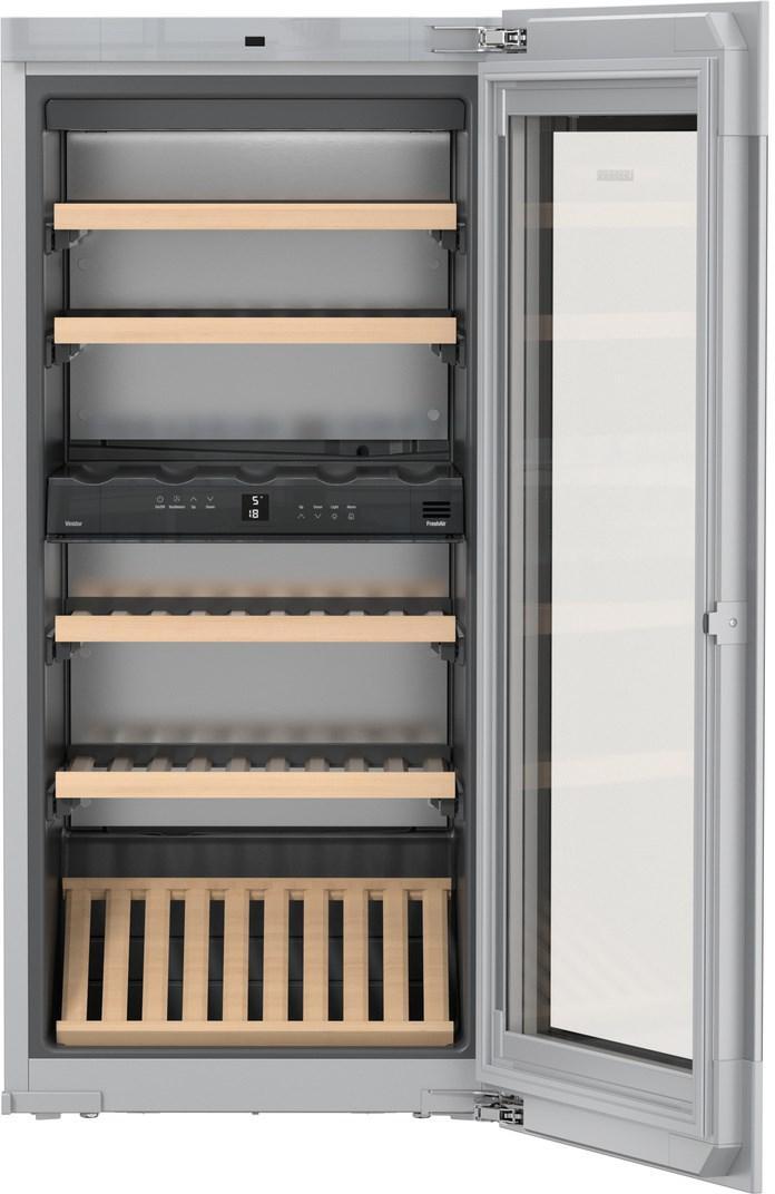 Liebherr Built In Wine Cooler EWTGB2383 - Glass Door