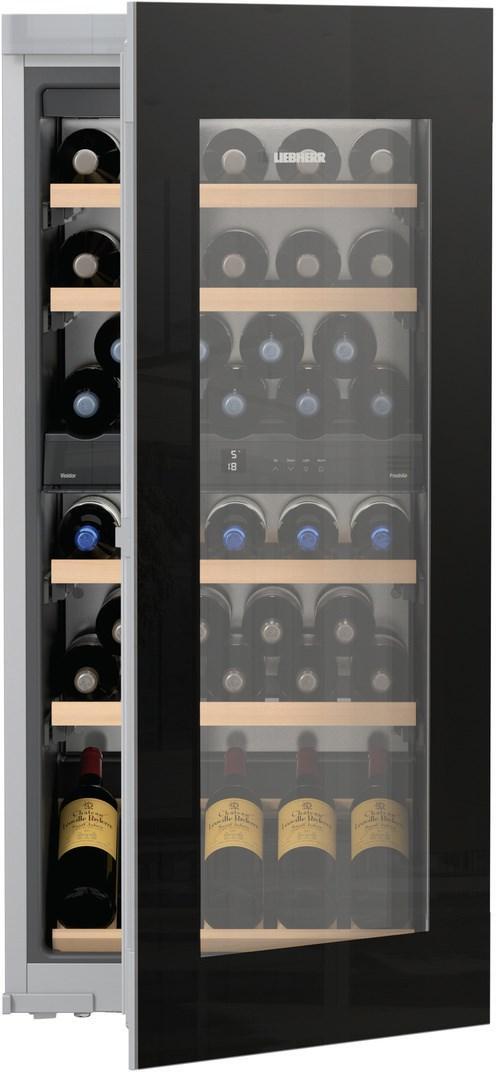 Liebherr Built In Wine Cooler EWTGB2383 - Glass Door