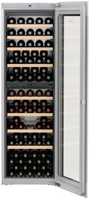 Liebherr Built In Wine Cooler EWTGB3583 - Glass Door