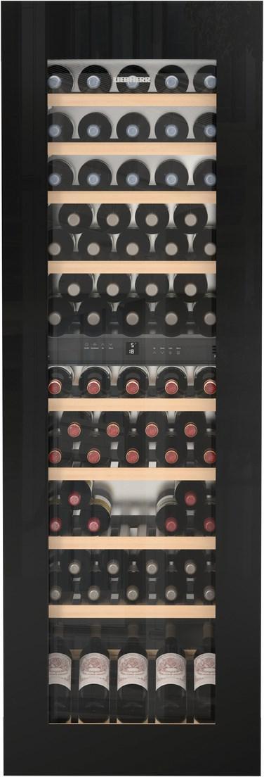 Liebherr Built In Wine Cooler EWTGB3583 - Glass Door