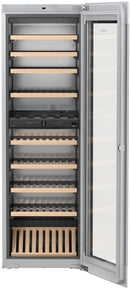 Liebherr Built In Wine Cooler EWTGB3583 - Glass Door