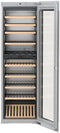 Liebherr Built In Wine Cooler EWTGB3583 - Glass Door
