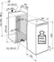 Liebherr Built In Larder Fridge IRD4520 - Fully Integrated