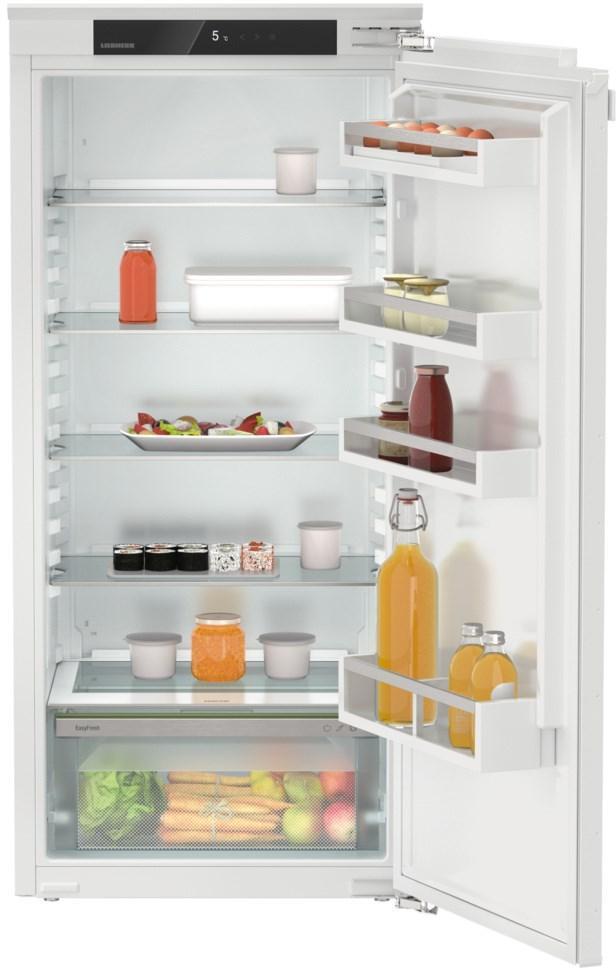 Liebherr Built In Larder Fridge IRE4100 - Fully Integrated