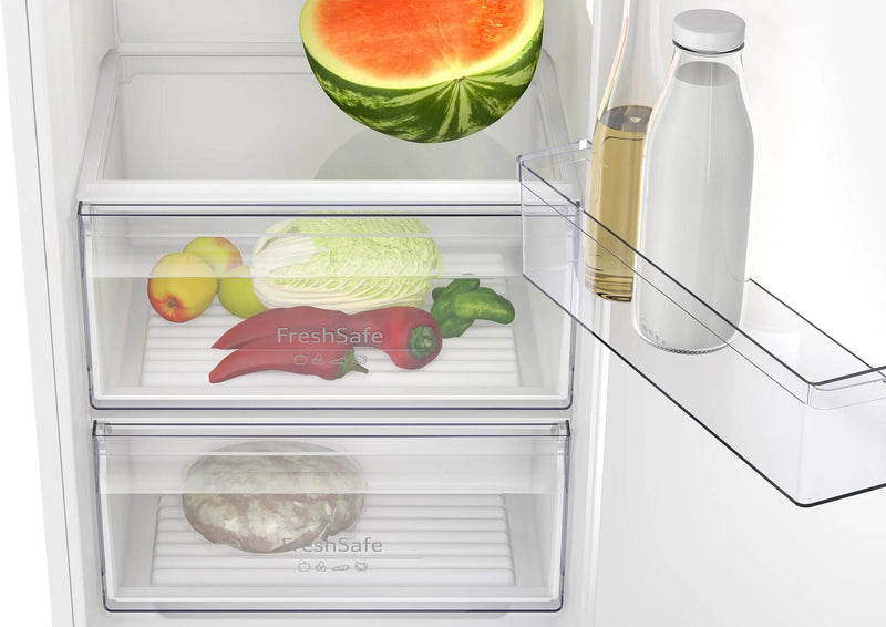 NEFF Built In Fridge Icebox KI2821SE0G - Fully Integrated