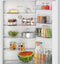 Bosch Built In Larder Fridge KIR41NSE0G - Fully Integrated