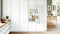 Bosch Built In Larder Fridge KIR41NSE0G - Fully Integrated
