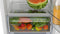 Bosch Built In Larder Fridge KIR41NSE0G - Fully Integrated