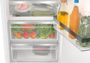 Bosch Built In Larder Fridge KIR81ADD0G - Fully Integrated