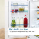 Bosch Built In Larder Fridge KIR81ADD0G - Fully Integrated
