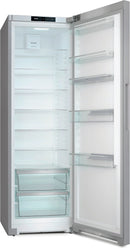 Miele Freestanding Larder Fridge KS4383DD-EL - Silver