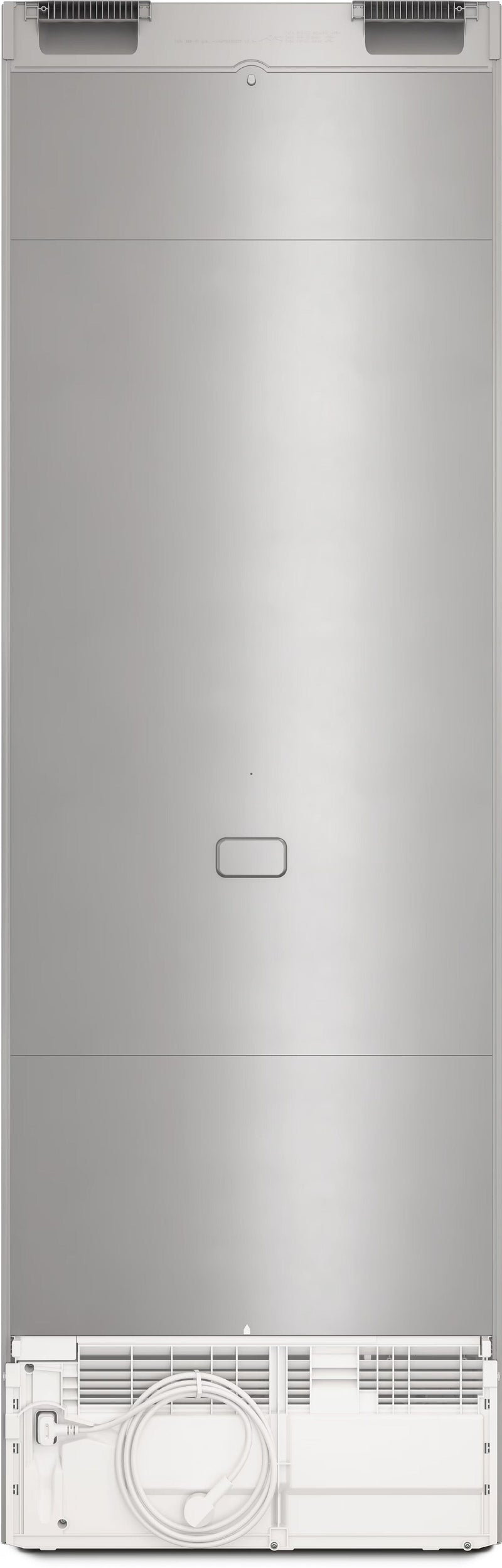 Miele Freestanding Larder Fridge KS4383DD-EL - Silver