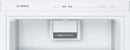 Bosch Freestanding Larder Fridge KSV36VWEPG - White