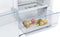 Bosch Freestanding Larder Fridge KSV36VWEPG - White