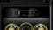 NEFF Built In Wine Cooler KU9202HF0G - Black