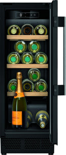 NEFF Built In Wine Cooler KU9202HF0G - Black