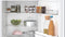 Bosch Built In Larder Fridge KUR21VFE0G - Fully Integrated