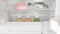 Bosch Built In Larder Fridge KUR21VFE0G - Fully Integrated